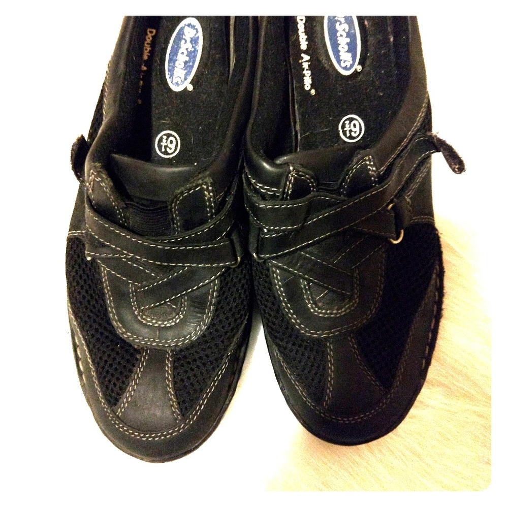 Dr Scholls comfortable clogs